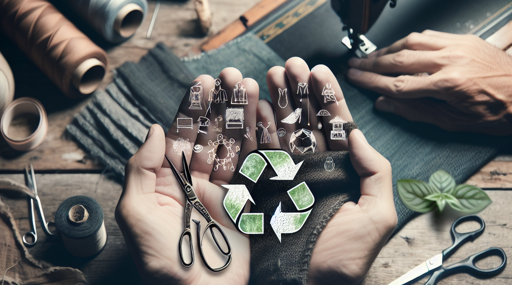 Sustainable Fashion: How to Get Fashion to Change Its Ways