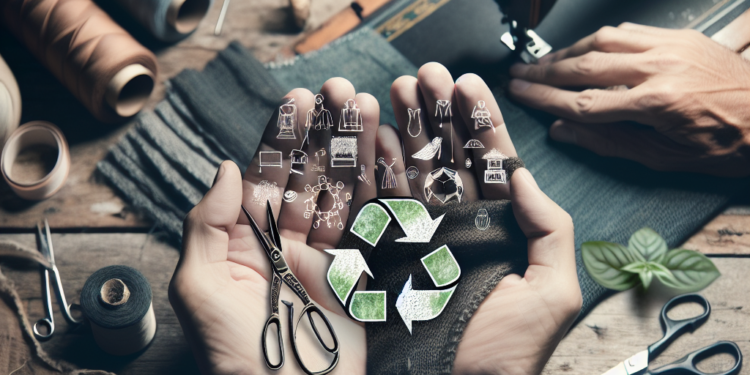 Sustainable Fashion: How to Get Fashion to Change Its Ways