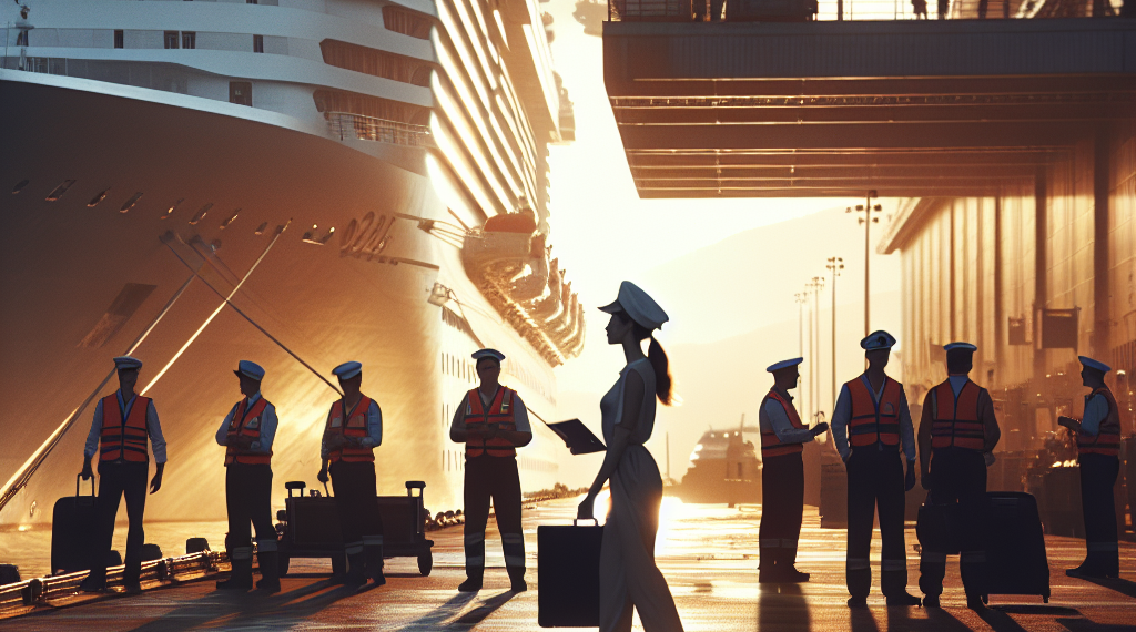 Seatrade 2026: Mujeres Líderes en el Sector de Cruceros