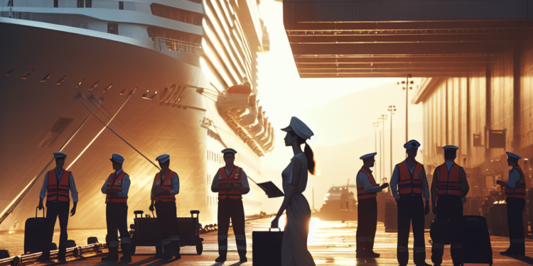 Seatrade 2026: Mujeres Líderes en el Sector de Cruceros