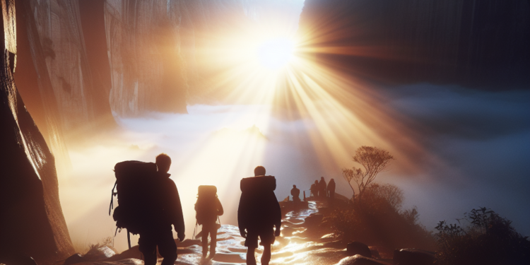 ‘Mundanos’, un evento que reúne historias reales de viajes extraordinarios