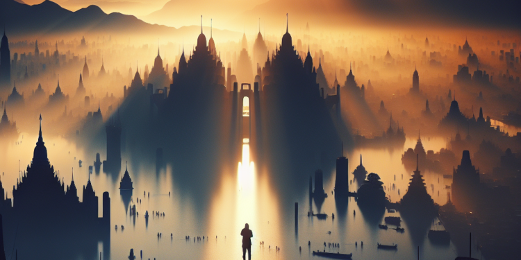 Icárion lanza “Mundo en fiestas” su primer catálogo de grandes viajes para descubrir celebraciones tradicionales del mundo con una mirada responsable