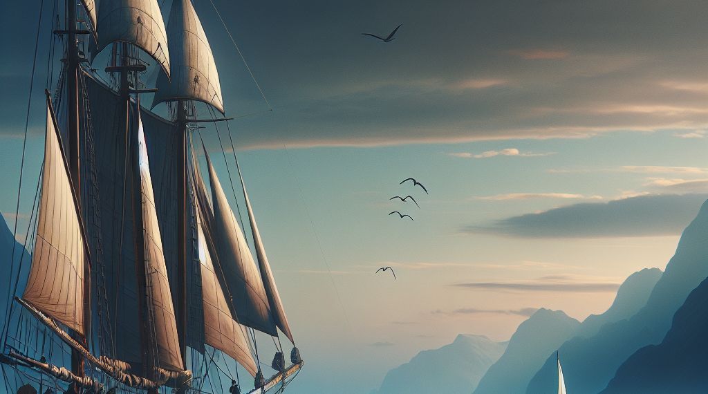 EN ALTAMAR CON CTM TOURS Y EUROPAMUNDO