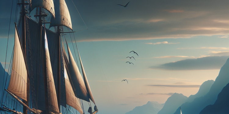 EN ALTAMAR CON CTM TOURS Y EUROPAMUNDO