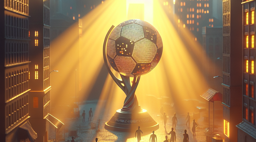 Naranja X sorteará viajes al Mundial 2026 con una promo
