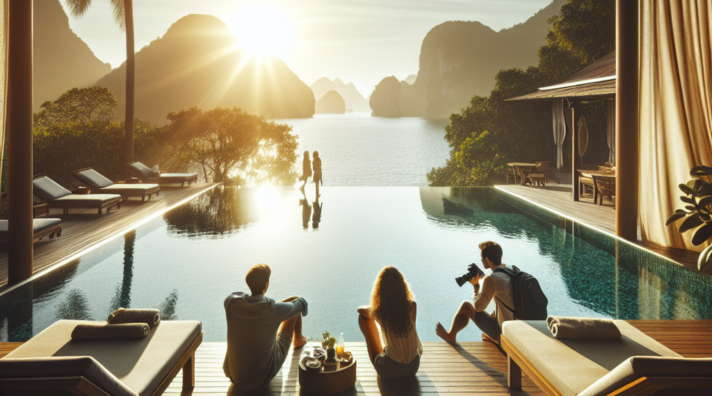 Nautalia diversifica: vender&aacute; viajes para millennials en 200 de sus tiendas
