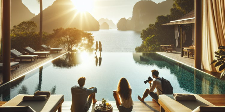 Nautalia diversifica: vender&aacute; viajes para millennials en 200 de sus tiendas