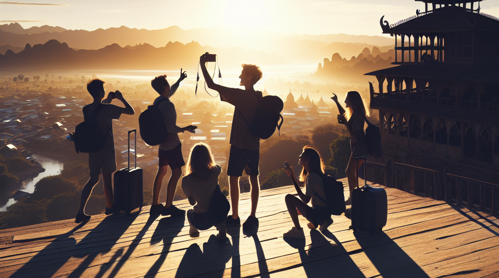 Nautalia se acerca a los ‘millennials’ con una alianza con WeRoad