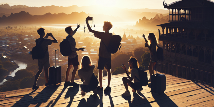 Nautalia se acerca a los ‘millennials’ con una alianza con WeRoad