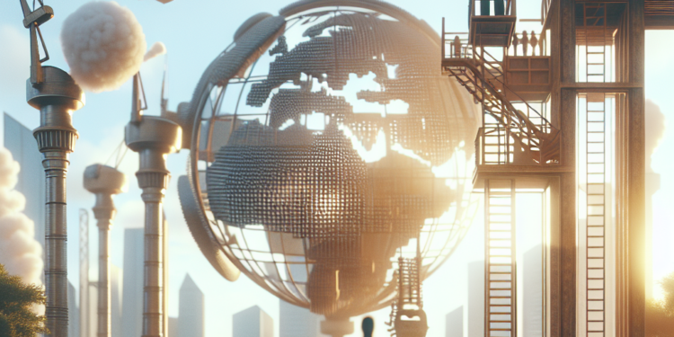 El turismo de cruceros impulsa el desarrollo económico en destinos costeros, beneficiando a comunidades locales y pequeños negocios.