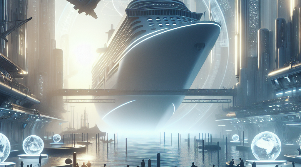 Norwegian Prima: Entre innovación en cruceros y retos del mercado, gana terreno ahora