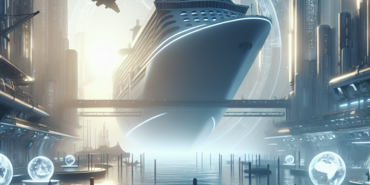 Norwegian Prima: Entre innovación en cruceros y retos del mercado, gana terreno ahora