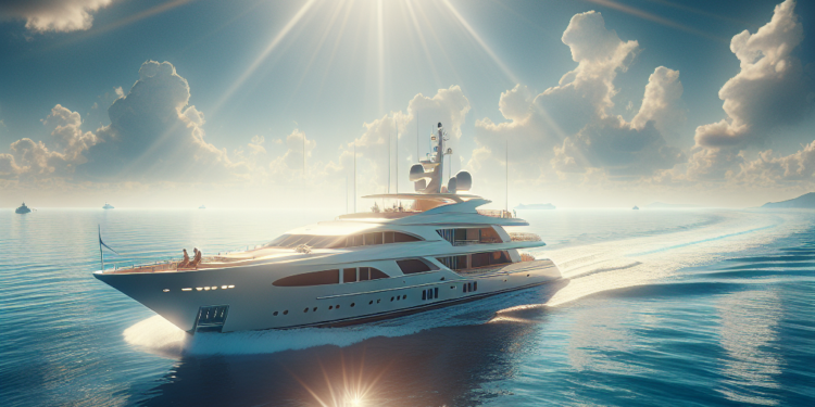 Crucero: Un día a bordo de Ponant: Más que un crucero, un destino