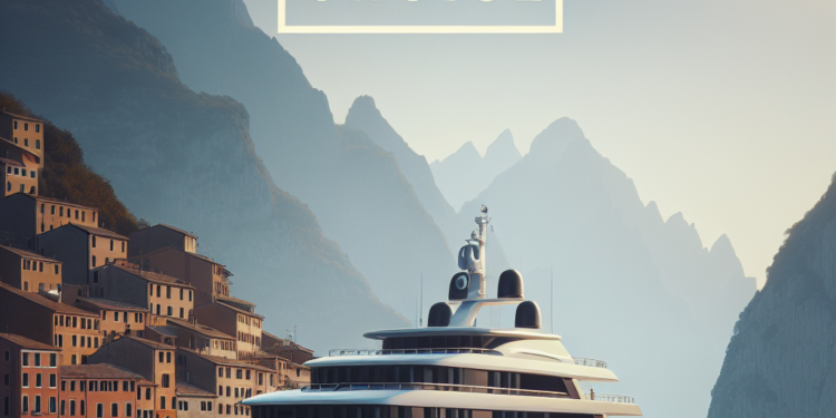 Navetta 58 Andromeda, crucero eficiente de Absolute