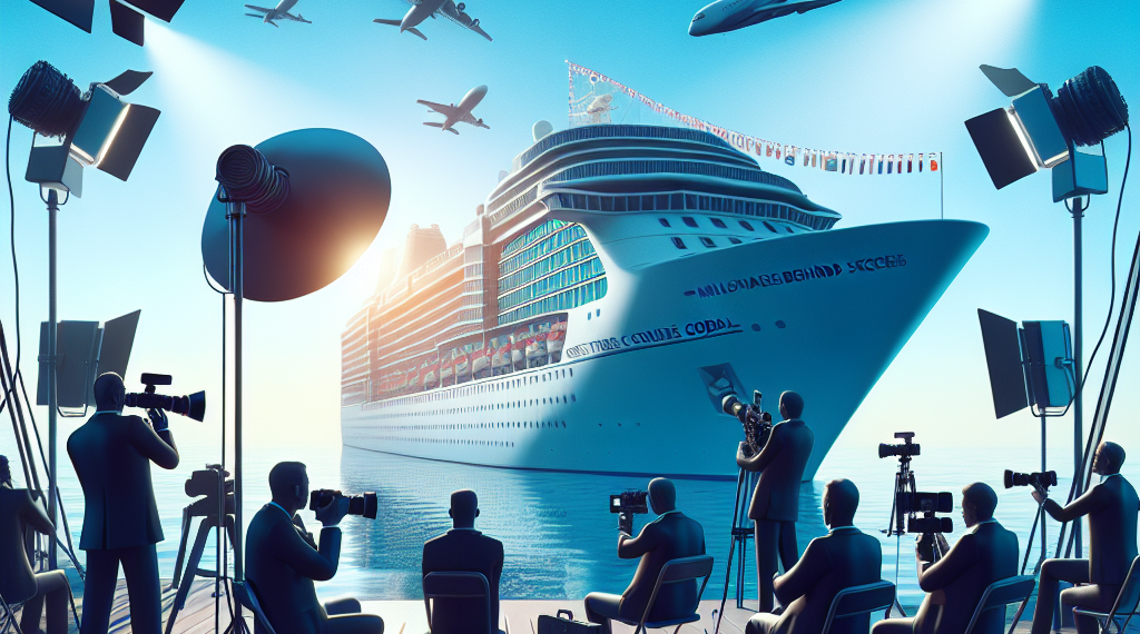 Donde se negocian millones: el “behind the scenes” del Seatrade Cruise Global 2026