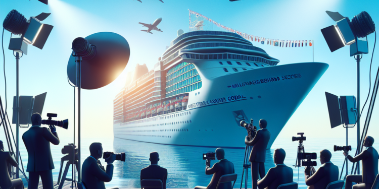 Donde se negocian millones: el “behind the scenes” del Seatrade Cruise Global 2026