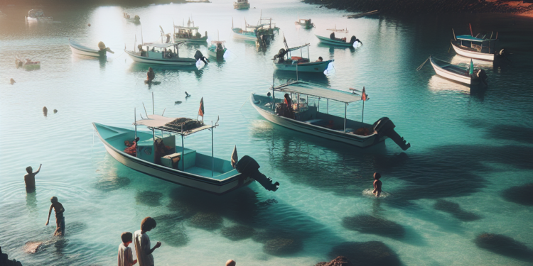 Ni un niño más en los cruceros