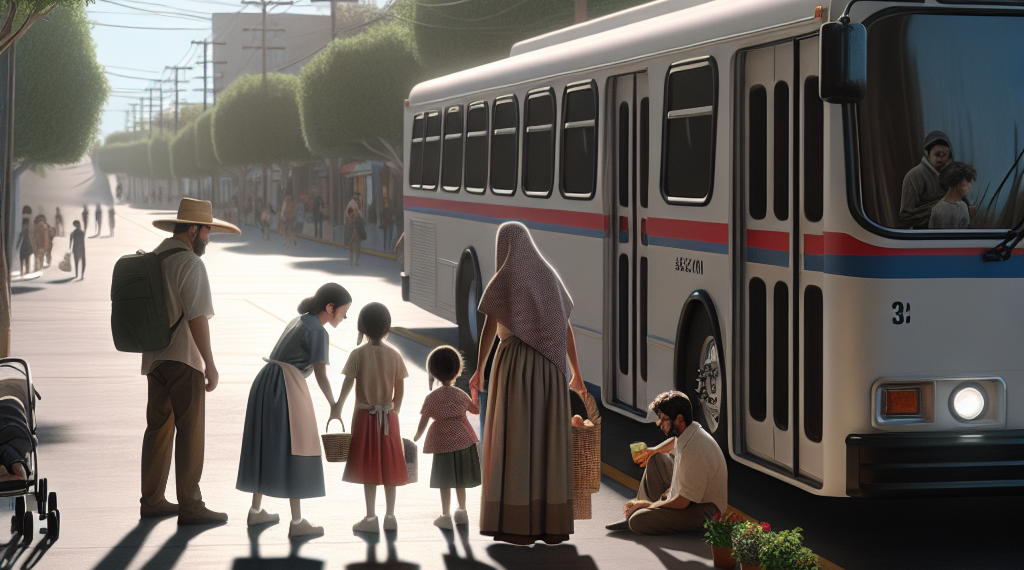 Niñas y niños de Jalisco podrán viajar gratis en transporte público, entérate cómo