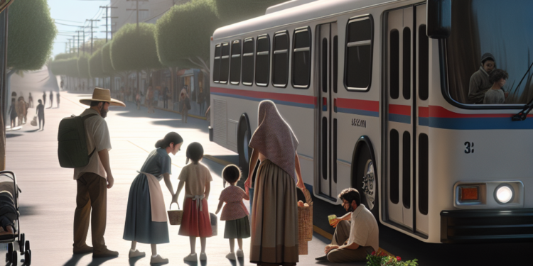 Niñas y niños de Jalisco podrán viajar gratis en transporte público, entérate cómo