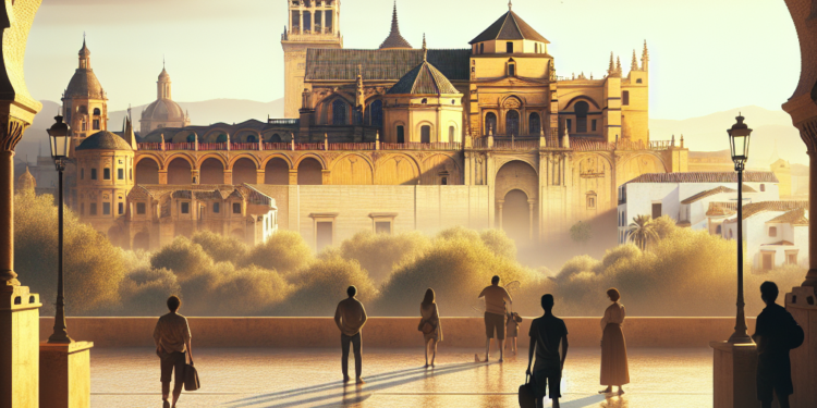 No es la Catedral de la Sagrada Familia ni La Alhambra: este es el edificio que más eligen los viajeros internacionales que visitan España
