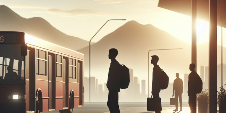 No viajes en autobús sin saber esto: advierte Profeco