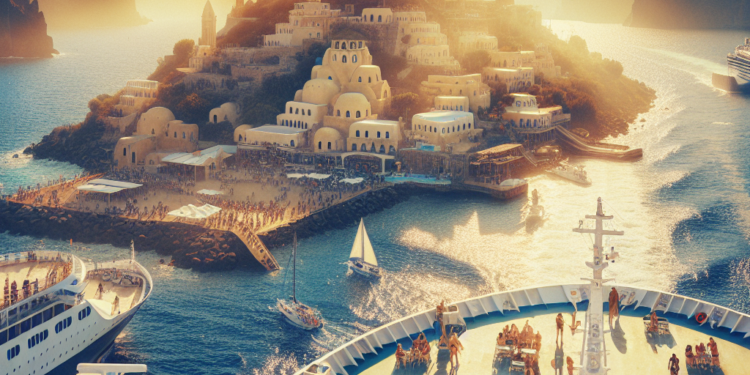 Código de buena conducta para un crucero más cómodo y seguro – Sociedad Noticias