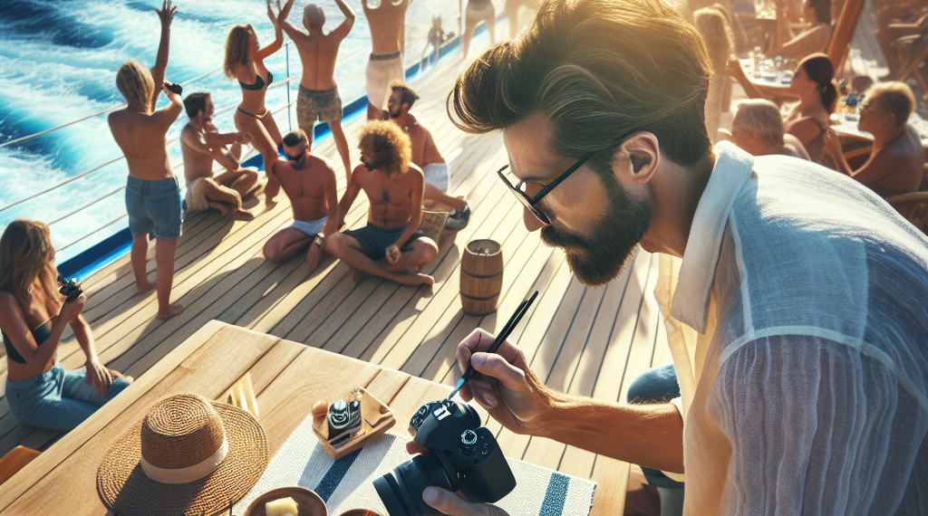 American Cruise Lines adelanta mes de mayo lleno de debuts