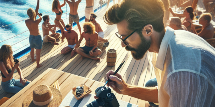 American Cruise Lines adelanta mes de mayo lleno de debuts