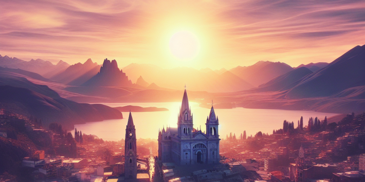 Noticias de la Provincia de Salta