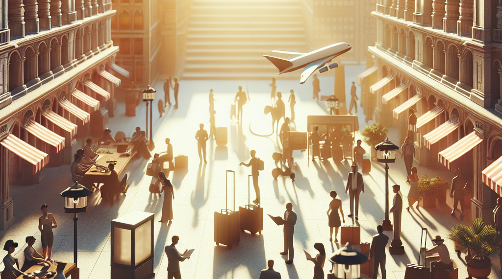 Agenttravel.ES - Noticias para el profesional del turismo