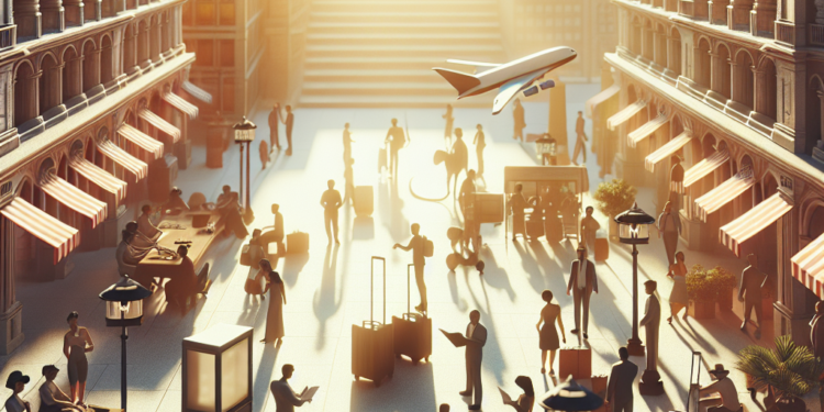 Agenttravel.ES - Noticias para el profesional del turismo