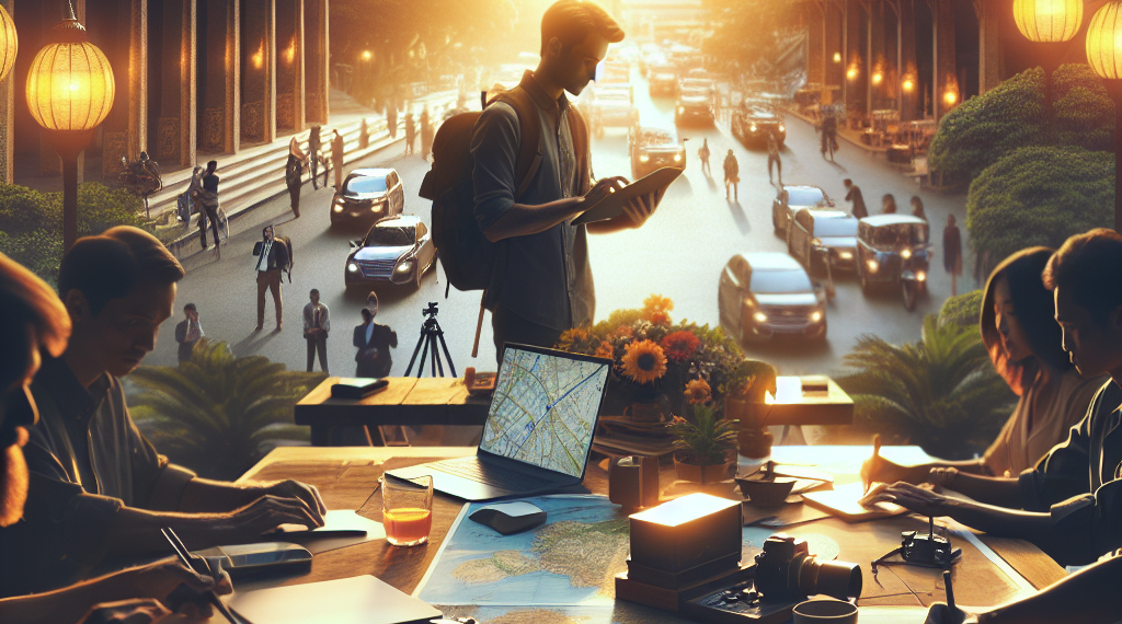 Agenttravel.ES - Noticias para el profesional del turismo