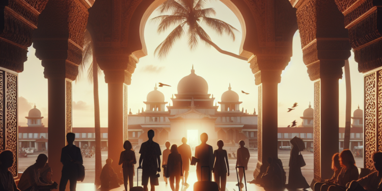 Agenttravel.ES - Noticias para el profesional del turismo