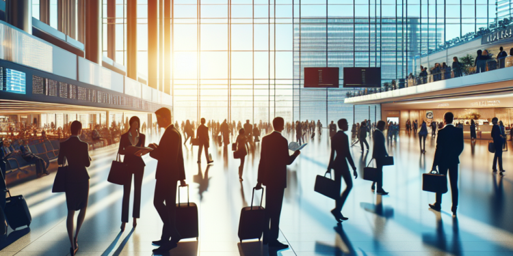 Agenttravel.ES - Noticias para el profesional del turismo