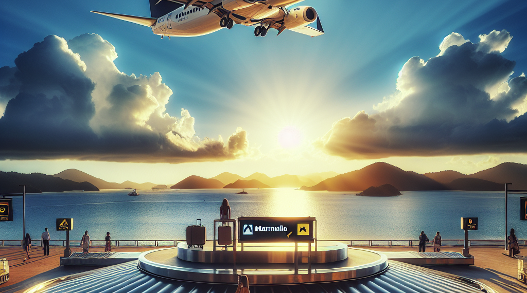 AIFA-Manzanillo: Así será la nueva ruta de vuelos para disfrutar más viajes