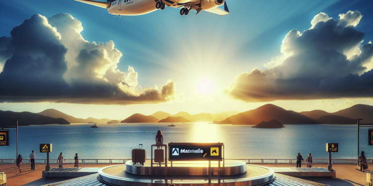 AIFA-Manzanillo: Así será la nueva ruta de vuelos para disfrutar más viajes