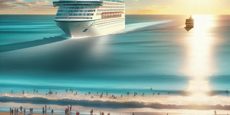 Nuevas gestiones para concretar la llegada de cruceros a Mar del Plata « Diario La Capital de Mar del Plata