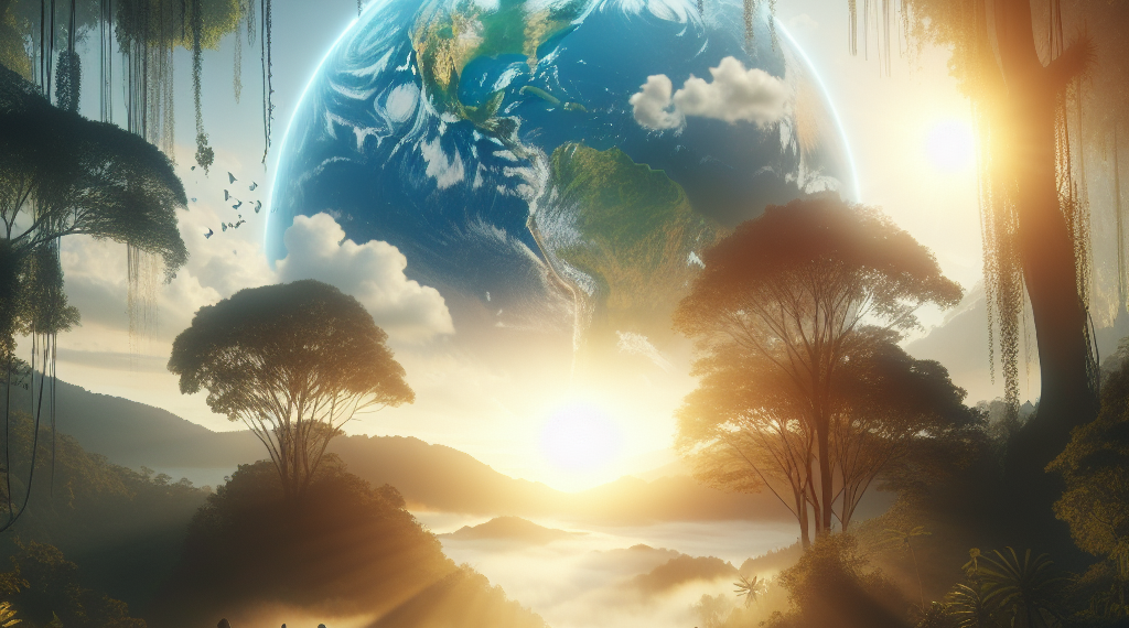 The Nine Best Climate and Sustainability Books to Read This Earth Day