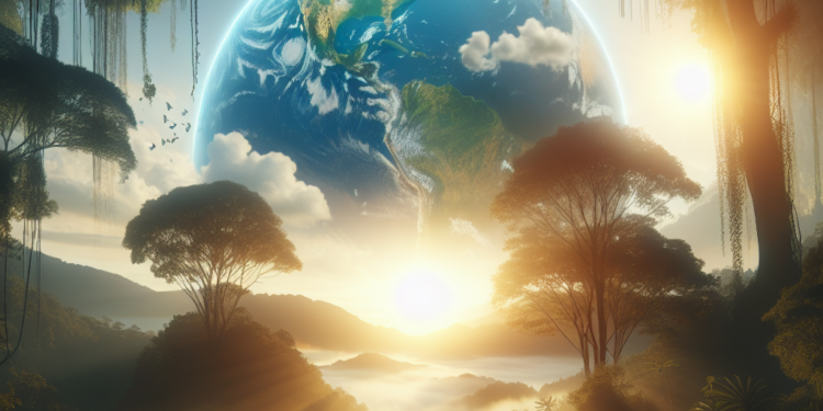 The Nine Best Climate and Sustainability Books to Read This Earth Day