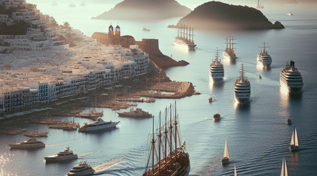 Puerto Ibiza