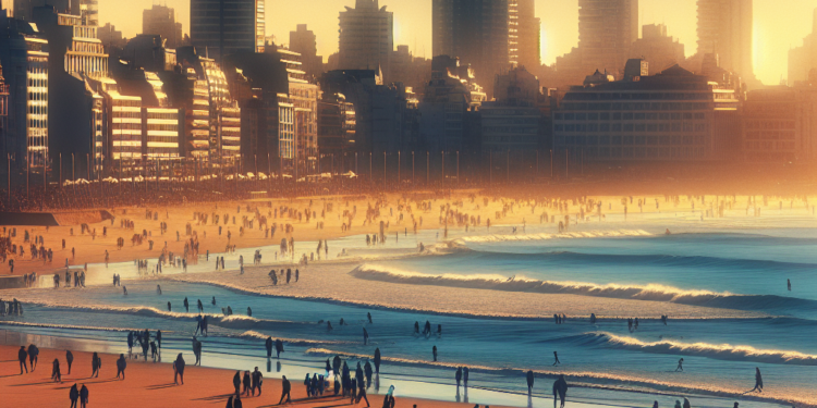 los destinos que empiezan a ganar lugar entre los viajeros marplatenses