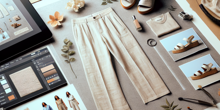 Nuevos pantalones de lino de Zara y Massimo Dutti: frescos para llevar con sandalias planas y de tacón en primavera 2026