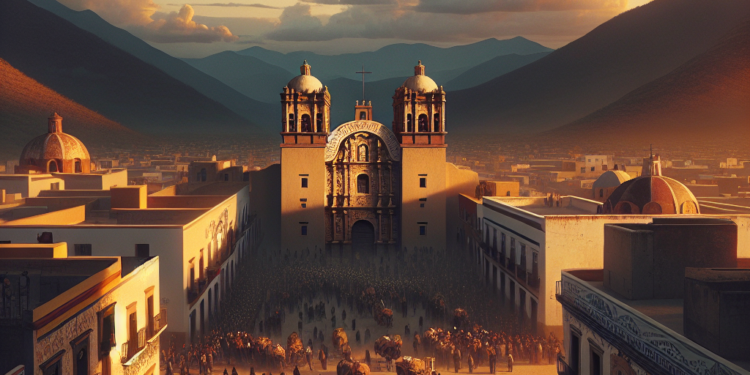 Ley Cazzu en México: Oaxaca se suma a la iniciativa para impedir que padres ausentes bloqueen viajes de sus hijos