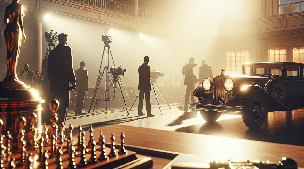 Items From the Estate of Diane Keaton Are Headed to Bonhams in June