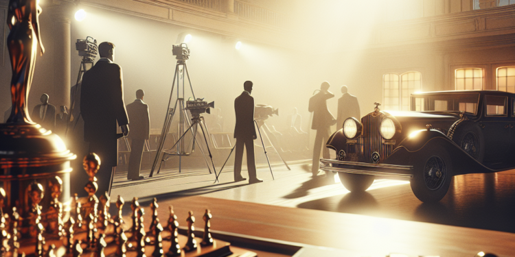 Items From the Estate of Diane Keaton Are Headed to Bonhams in June