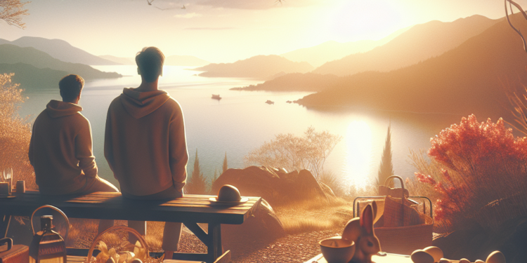 promociones para viajar en Semana Santa