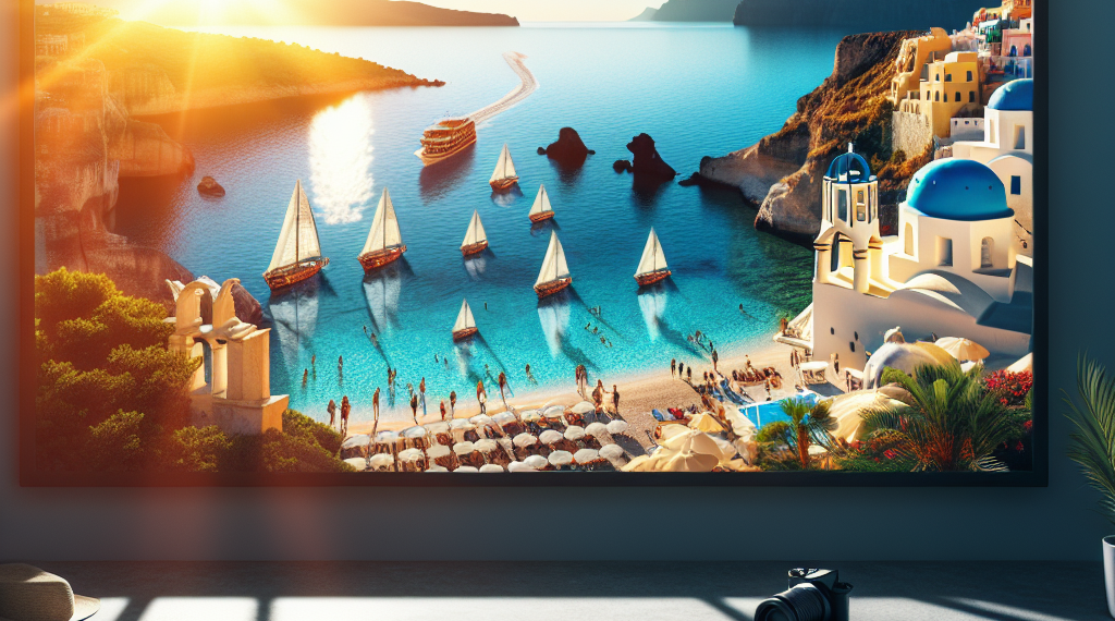 Celestyal lanza venta flash para viajes a Grecia