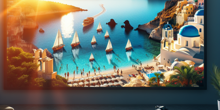 Celestyal lanza venta flash para viajes a Grecia