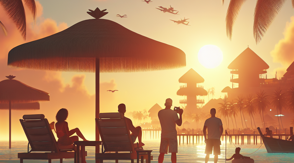 Promociones y descuentos facilitan las vacaciones en México - ContraRéplica