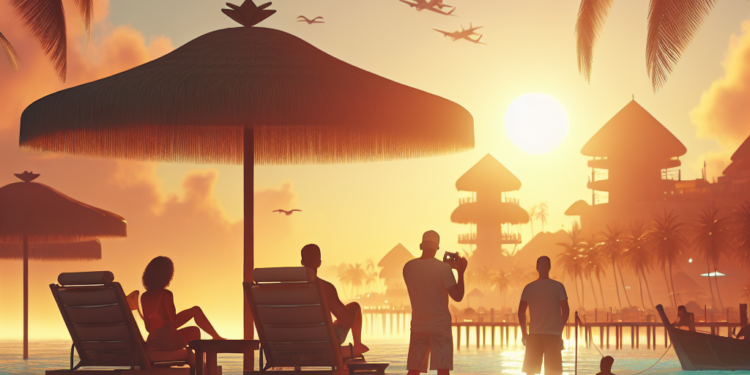 Promociones y descuentos facilitan las vacaciones en México - ContraRéplica